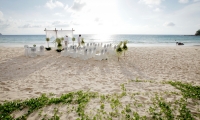 The Surin Phuket Wedding