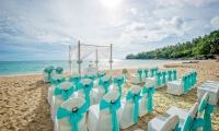 The Surin Phuket Wedding