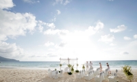 The Surin Phuket Wedding