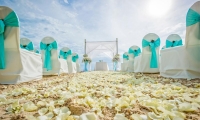 The Surin Phuket Wedding