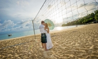 The Surin Phuket Wedding