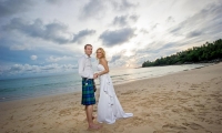 The Surin Phuket Wedding