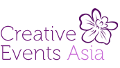 Creative Events Asia