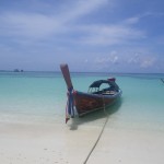 Thailand Beach
