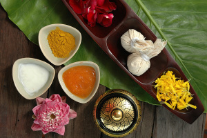 Thai Body Scrub