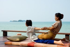 Thai Massage