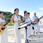 Phi Phi island Village entertainment