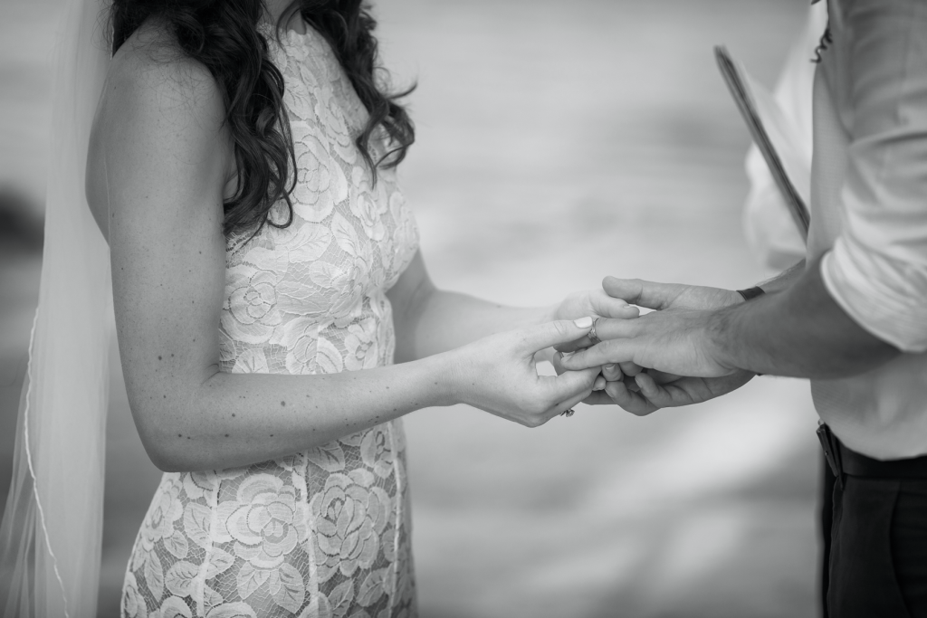 Wedding Vows Thailand