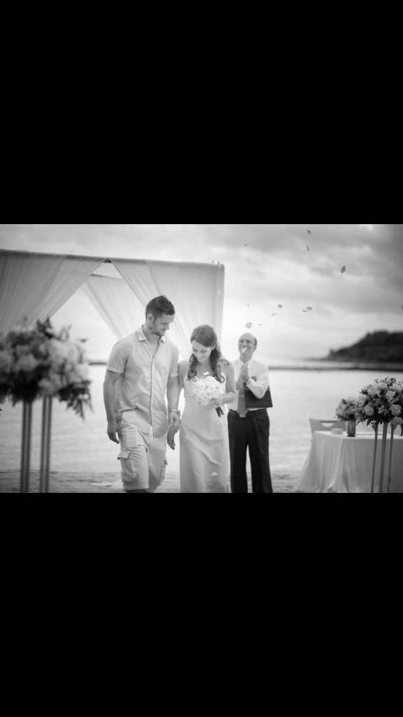 Thailand Wedding